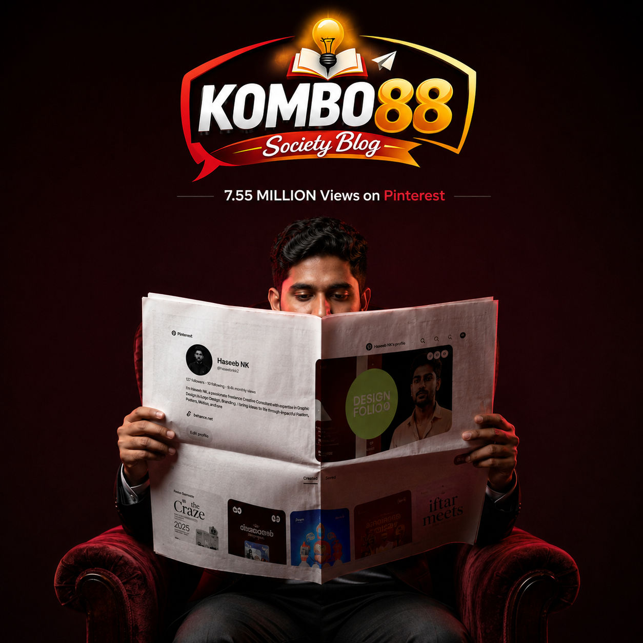 KOMBO88 Society Blog