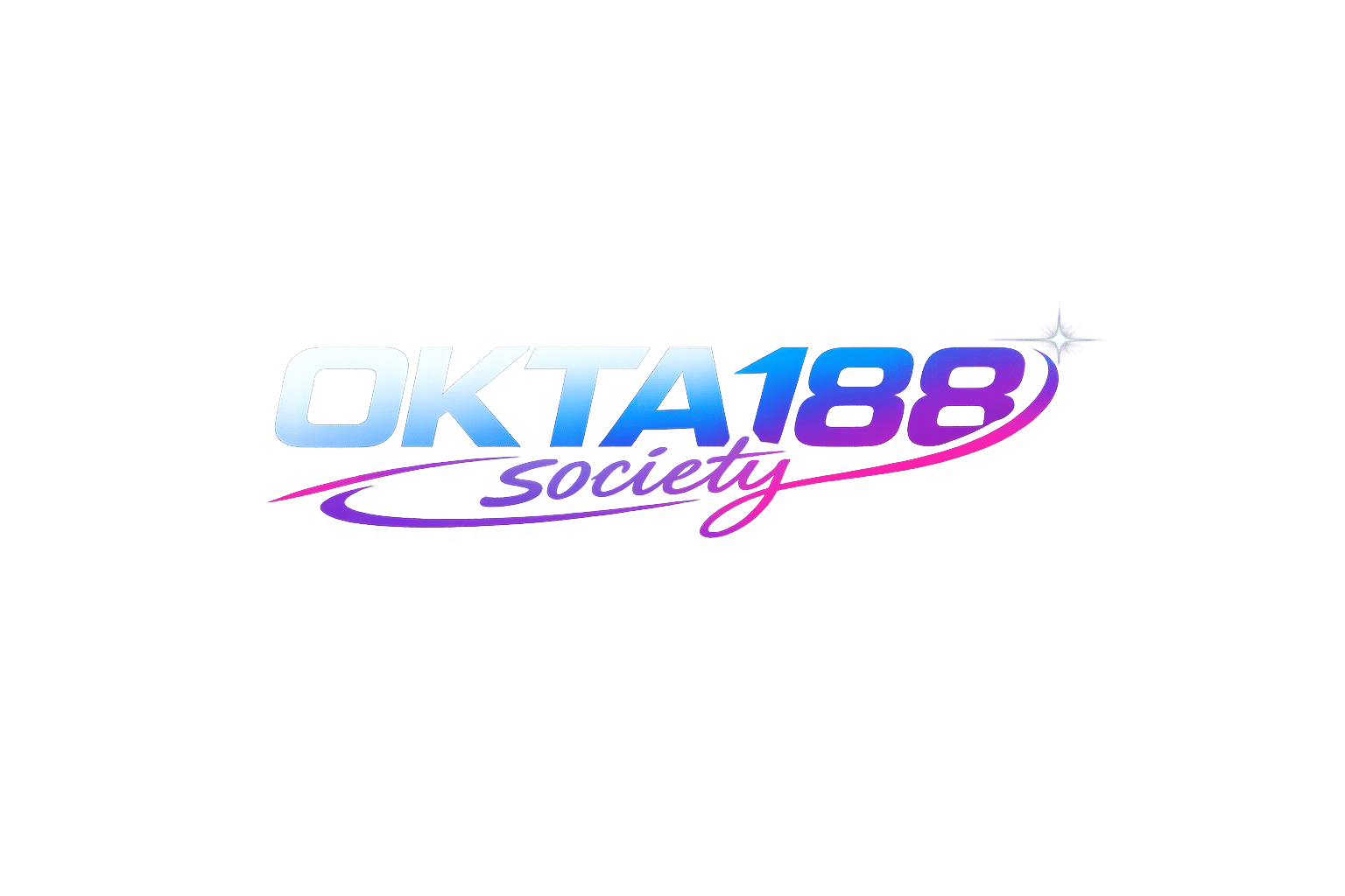 OKTA188 Society Logo