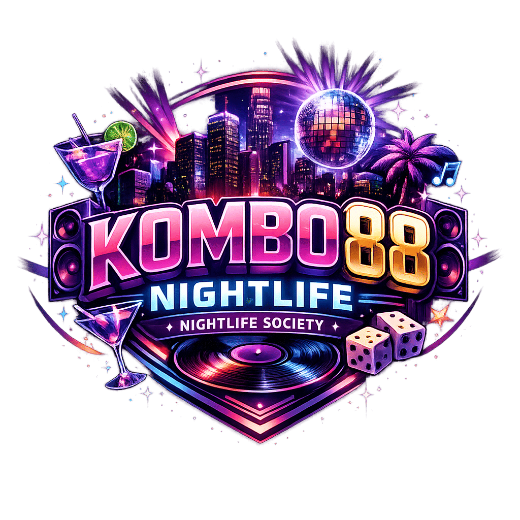 KOMBO88 logo