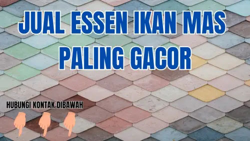 0857-2222-4391 Tempat Penjualan Essen Ikan Mas Kilo Gebrus 0857-2222-4391 Tempat Penjualan Essen Ikan Mas Kilo Gebrus