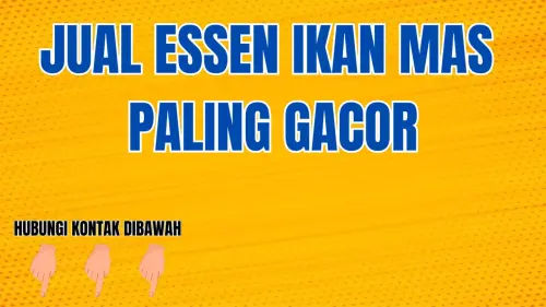 0857-2222-4391 Alamat Penjual Essen Ikan Mas Cuaca Panas 0857-2222-4391 Alamat Penjual Essen Ikan Mas Cuaca Panas