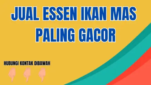 0857-2222-4391 Dimana Beli Essen Ikan Mas Air Hijau 0857-2222-4391 Dimana Beli Essen Ikan Mas Air Hijau
