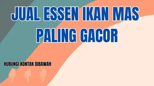 0857-2222-4391 Alamat Penjual Essen Ikan Mas Musim Hujan 0857-2222-4391 Alamat Penjual Essen Ikan Mas Musim Hujan