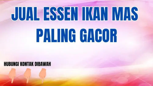 0857-2222-4391 Dimana Jual Essen Ikan Mas Musim Hujan 0857-2222-4391 Dimana Jual Essen Ikan Mas Musim Hujan