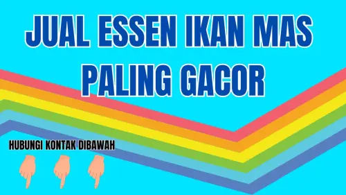 0857-2222-4391 Tempat Jual Essen Ikan Mas Cuaca Panas 0857-2222-4391 Tempat Jual Essen Ikan Mas Cuaca Panas
