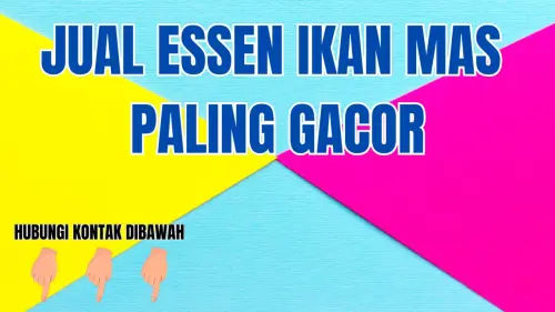 0857-2222-4391 Alamat Penjual Essen Ikan Mas Segala Cuaca 0857-2222-4391 Alamat Penjual Essen Ikan Mas Segala Cuaca