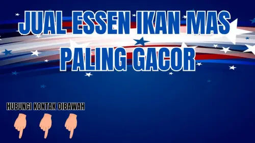 0857-2222-4391 Perusahaan Essen Ikan Mas Terlaris 0857-2222-4391 Perusahaan Essen Ikan Mas Terlaris