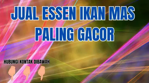 0857-2222-4391 Alamat Penjual Essen Ikan Mas Kilo Gebrus 0857-2222-4391 Alamat Penjual Essen Ikan Mas Kilo Gebrus