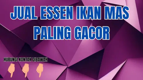 0857-2222-4391 Daftar Harga Essen Ikan Mas Terlaris 0857-2222-4391 Daftar Harga Essen Ikan Mas Terlaris