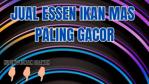 0857-2222-4391 Dimana Jual Essen Ikan Mas Cuaca Dingin 0857-2222-4391 Dimana Jual Essen Ikan Mas Cuaca Dingin