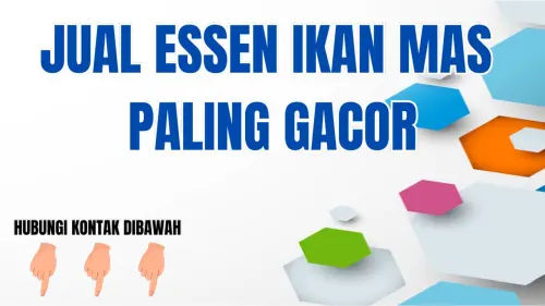 0857-2222-4391 Cari Essen Ikan Mas Paling Ampuh 0857-2222-4391 Cari Essen Ikan Mas Paling Ampuh