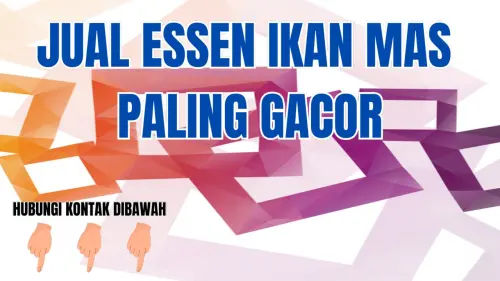 0857-2222-4391 Tempat Pembelian Essen Ikan Mas Kilo Gebrus 0857-2222-4391 Tempat Pembelian Essen Ikan Mas Kilo Gebrus