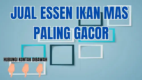0857-2222-4391 Tempat Beli Essen Ikan Mas Paling Gacor 0857-2222-4391 Tempat Beli Essen Ikan Mas Paling Gacor