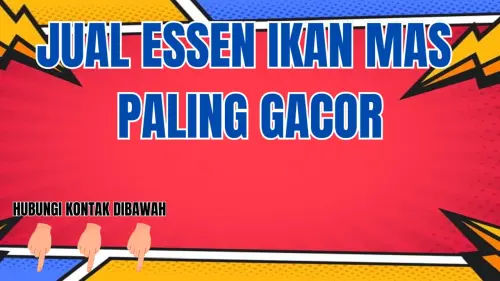 0857-2222-4391 Tempat Essen Ikan Mas Rame 0857-2222-4391 Tempat Essen Ikan Mas Rame