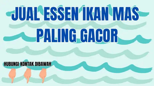 0857-2222-4391 Daftar Harga Essen Ikan Mas Premium 0857-2222-4391 Daftar Harga Essen Ikan Mas Premium