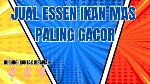 0857-2222-4391 Pabrik Essen Ikan Mas Paling Ampuh 0857-2222-4391 Pabrik Essen Ikan Mas Paling Ampuh