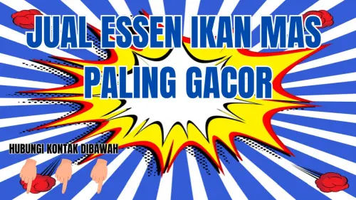 0857-2222-4391 Produsen Essen Ikan Mas Terlaris 0857-2222-4391 Produsen Essen Ikan Mas Terlaris