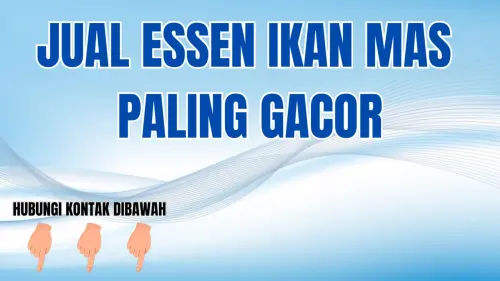 0857-2222-4391 Dimana Beli Essen Ikan Mas Cuaca Dingin 0857-2222-4391 Dimana Beli Essen Ikan Mas Cuaca Dingin
