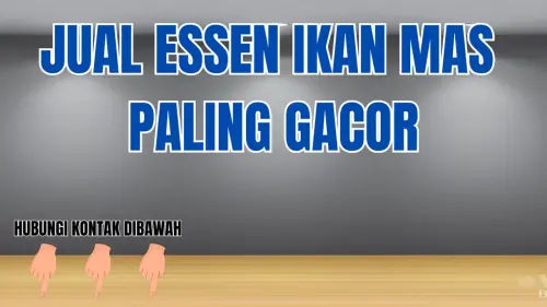0857-2222-4391 Perusahaan Essen Ikan Mas Cuaca Panas 0857-2222-4391 Perusahaan Essen Ikan Mas Cuaca Panas
