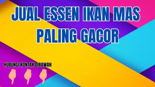 0857-2222-4391 Pusat Beli Essen Ikan Mas Musim Hujan 0857-2222-4391 Pusat Beli Essen Ikan Mas Musim Hujan