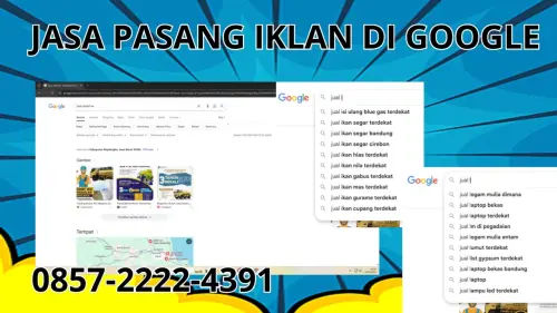 0857-2222-4391 Jasa Pasang Iklan di Google Di Poso 0857-2222-4391 Jasa Pasang Iklan di Google Di Poso