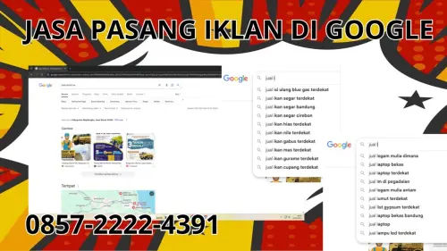 0857-2222-4391 Jasa Pasang Iklan di Google Di Gunung Mas 0857-2222-4391 Jasa Pasang Iklan di Google Di Gunung Mas