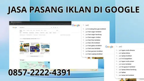 0857-2222-4391 Jasa Pasang Iklan di Google Terdekat Di Kendari 0857-2222-4391 Jasa Pasang Iklan di Google Terdekat Di Kendari