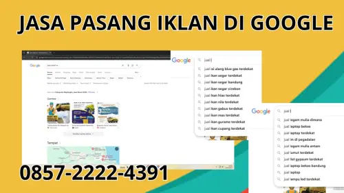 0857-2222-4391 Jasa Pasang Iklan di Google Terdekat Di Minahasa Tenggara 0857-2222-4391 Jasa Pasang Iklan di Google Terdekat Di Minahasa Tenggara