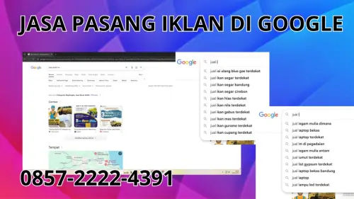 0857-2222-4391 Jasa Pasang Iklan di Google Di Bontang 0857-2222-4391 Jasa Pasang Iklan di Google Di Bontang