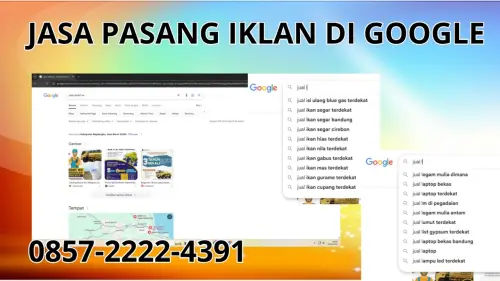 0857-2222-4391 Jasa Pasang Iklan di Google Di Lembata 0857-2222-4391 Jasa Pasang Iklan di Google Di Lembata