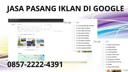 0857-2222-4391 Jasa Pasang Iklan di Google Di Bulungan 0857-2222-4391 Jasa Pasang Iklan di Google Di Bulungan