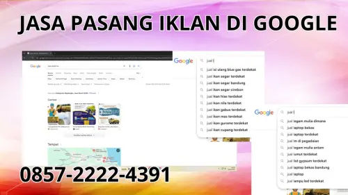 0857-2222-4391 Jasa Pasang Iklan di Google Di Merangin 0857-2222-4391 Jasa Pasang Iklan di Google Di Merangin