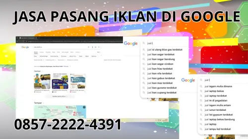 0857-2222-4391 Jasa Pasang Iklan di Google Di Kendari 0857-2222-4391 Jasa Pasang Iklan di Google Di Kendari