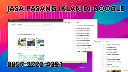 0857-2222-4391 Jasa Pasang Iklan di Google Di Kotawaringin Barat 0857-2222-4391 Jasa Pasang Iklan di Google Di Kotawaringin Barat