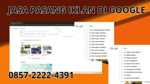 0857-2222-4391 Jasa Pasang Iklan di Google  Di Tegal 0857-2222-4391 Jasa Pasang Iklan di Google  Di Tegal