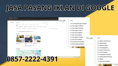 0857-2222-4391 Jasa Pasang Iklan di Google Terdekat Di Batu 0857-2222-4391 Jasa Pasang Iklan di Google Terdekat Di Batu