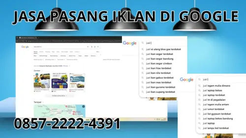0857-2222-4391 Jasa Pasang Iklan di Google Terdekat Di Situbondo 0857-2222-4391 Jasa Pasang Iklan di Google Terdekat Di Situbondo
