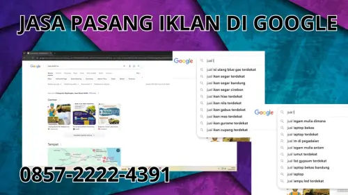 0857-2222-4391 Jasa Pasang Iklan di Google Terdekat Di Malang 0857-2222-4391 Jasa Pasang Iklan di Google Terdekat Di Malang