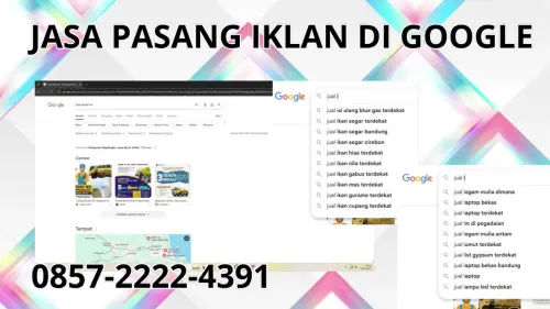 0857-2222-4391 Jasa Pasang Iklan di Google Di Flores Timur 0857-2222-4391 Jasa Pasang Iklan di Google Di Flores Timur
