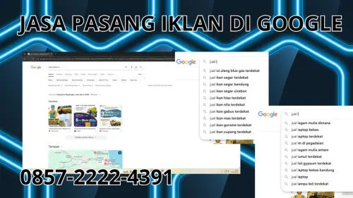 0857-2222-4391 Jasa Pasang Iklan di Google  Di Sukoharjo 0857-2222-4391 Jasa Pasang Iklan di Google  Di Sukoharjo