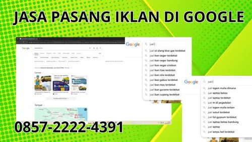 0857-2222-4391 Jasa Pasang Iklan di Google Terdekat Di Ngawi 0857-2222-4391 Jasa Pasang Iklan di Google Terdekat Di Ngawi