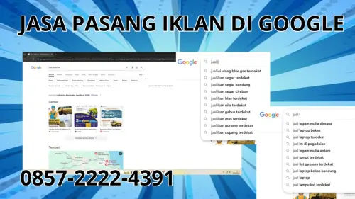 0857-2222-4391 Jasa Pasang Iklan di Google Di Bengkulu 0857-2222-4391 Jasa Pasang Iklan di Google Di Bengkulu
