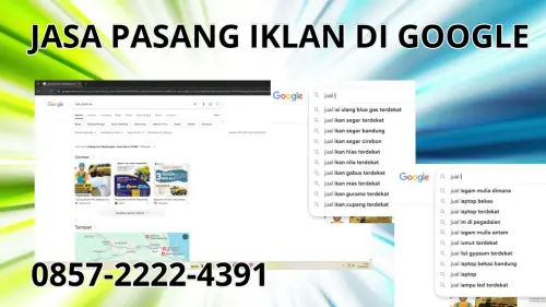 0857-2222-4391 Jasa Pasang Iklan di Google Di Sumba Timur 0857-2222-4391 Jasa Pasang Iklan di Google Di Sumba Timur