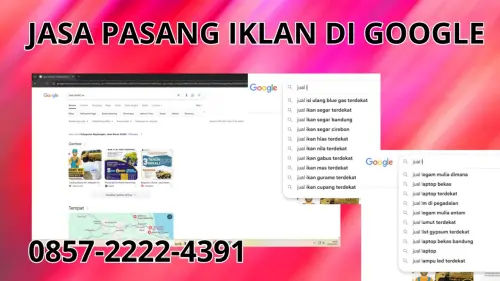 0857-2222-4391 Jasa Pasang Iklan di Google Terdekat Di Madiun 0857-2222-4391 Jasa Pasang Iklan di Google Terdekat Di Madiun