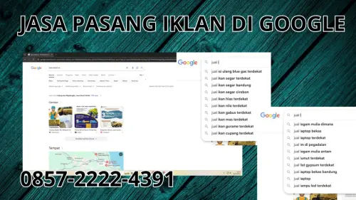 0857-2222-4391 Jasa Pasang Iklan di Google Di Morowali 0857-2222-4391 Jasa Pasang Iklan di Google Di Morowali