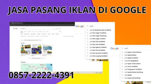 0857-2222-4391 Jasa Pasang Iklan di Google Terdekat Di Nganjuk 0857-2222-4391 Jasa Pasang Iklan di Google Terdekat Di Nganjuk