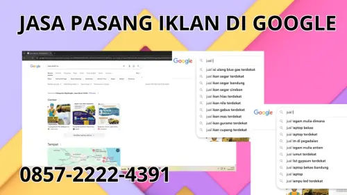 0857-2222-4391 Jasa Pasang Iklan di Google Terdekat Di Sumenep 0857-2222-4391 Jasa Pasang Iklan di Google Terdekat Di Sumenep