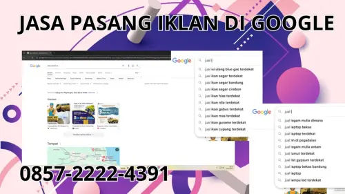 0857-2222-4391 Jasa Pasang Iklan di Google Terdekat Di Tuban 0857-2222-4391 Jasa Pasang Iklan di Google Terdekat Di Tuban