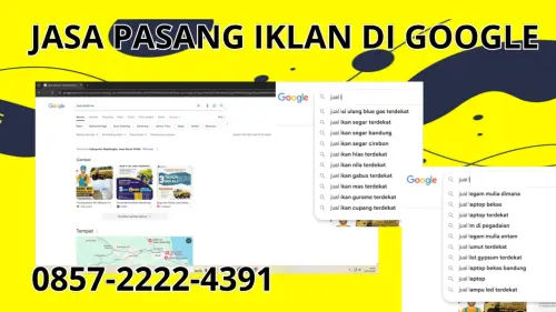 0857-2222-4391 Jasa Pasang Iklan di Google Terdekat Di Gresik 0857-2222-4391 Jasa Pasang Iklan di Google Terdekat Di Gresik
