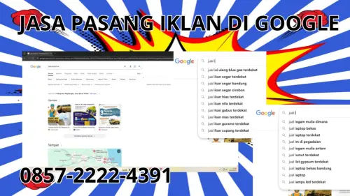0857-2222-4391 Jasa Pasang Iklan di Google Di Tanah Laut 0857-2222-4391 Jasa Pasang Iklan di Google Di Tanah Laut